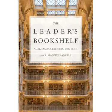 The Leader's Bookshelf