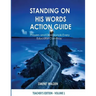 Standing On His Words Workbook: Prayers and Devotionals Every Educator Can Pray