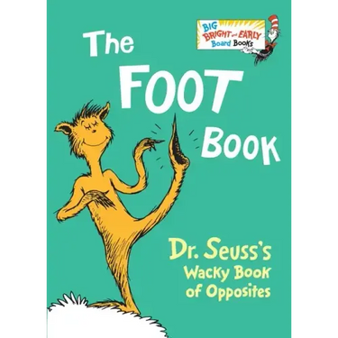 The Foot Book