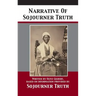 Narrative Of Sojourner Truth
