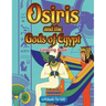 Osiris and the Gods of Egypt Coloring Book