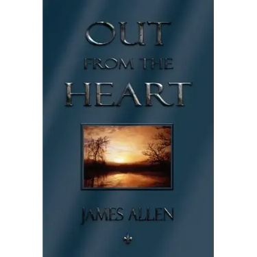 Out From The Heart