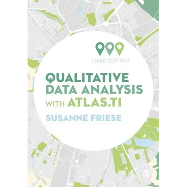 Qualitative Data Analysis with ATLAS.ti