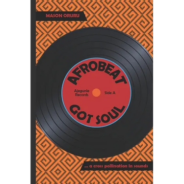 Afrobeat Got Soul