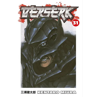 Berserk, Volume 31