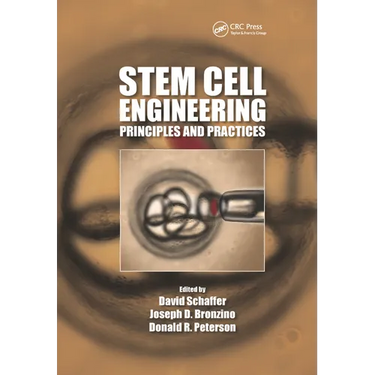 Stem Cell Engineering: Principles and Practices