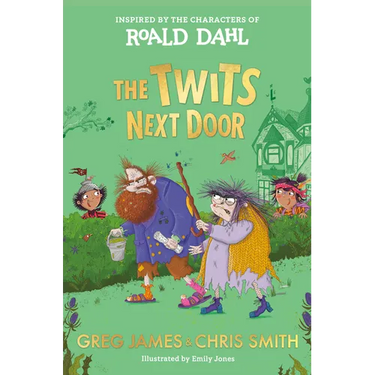 The Twits Next Door