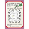 Hidato fun 24: 203 New Logic Puzzles