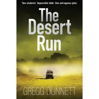 The Desert Run