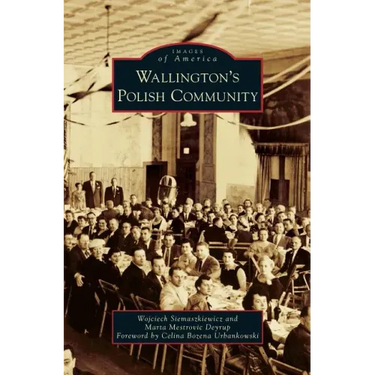 Wallington's Polish Community