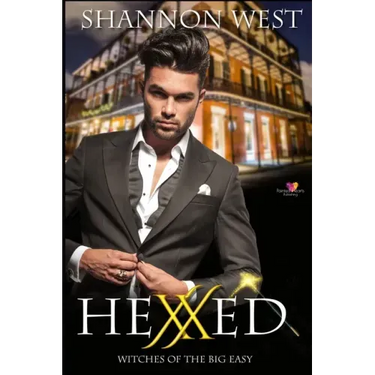 Hexxed