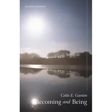 Becoming and Being