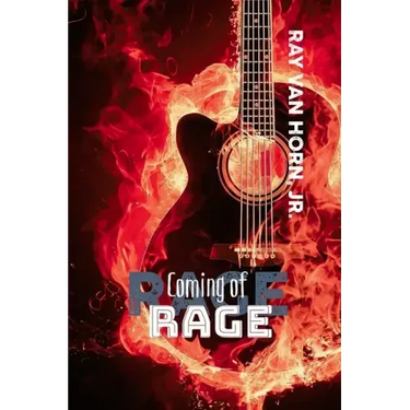 Coming of Rage