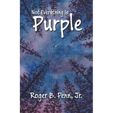 Not Everything Is Purple