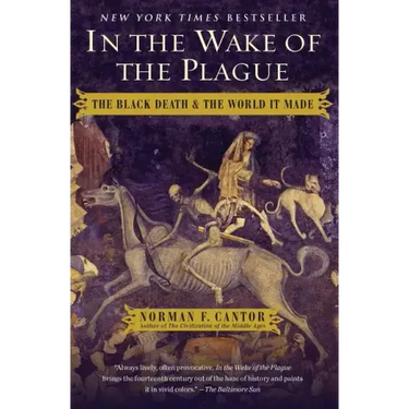 In the Wake of the Plague: The Black Death and the World It Made