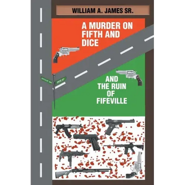 A Murder on Fifth and Dice and the Ruin of Fifeville