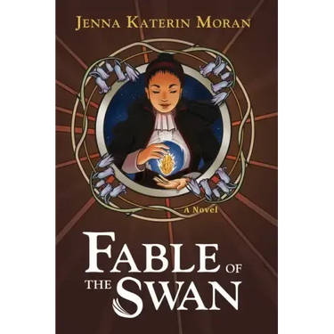 Fable of the Swan