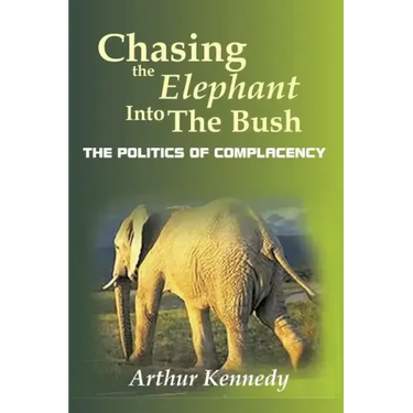 Chasing the Elephant into the Bush: The Politics of Complacency