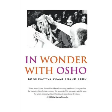In Wonder With Osho