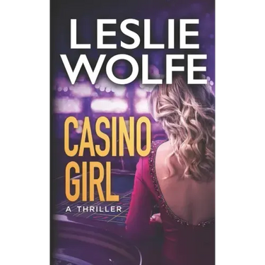 Casino Girl