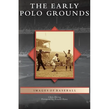Early Polo Grounds