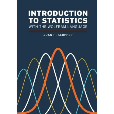 Introduction to Statistics with the Wolfram Language