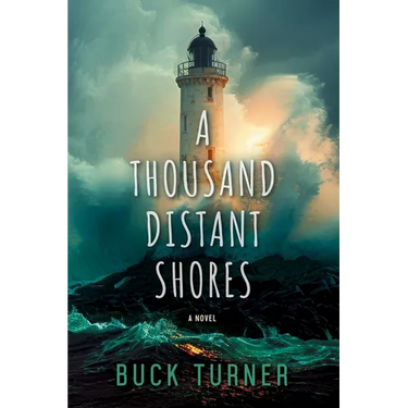 A Thousand Distant Shores
