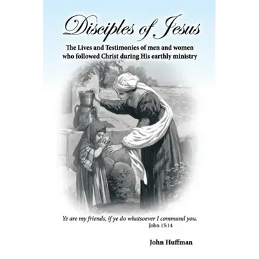 Disciples of Jesus