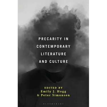 Precarity in Contemporary Literature and Culture