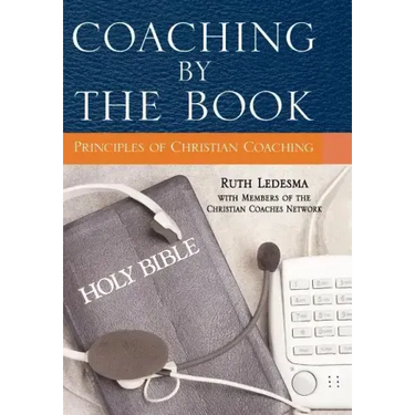 Coaching by the Book