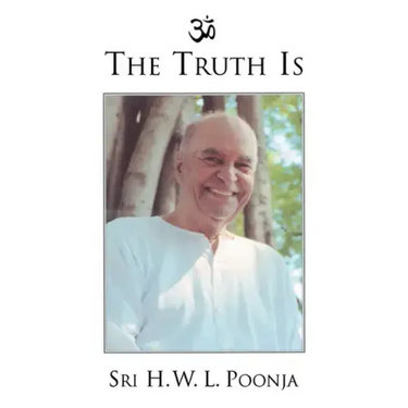 The Truth Is