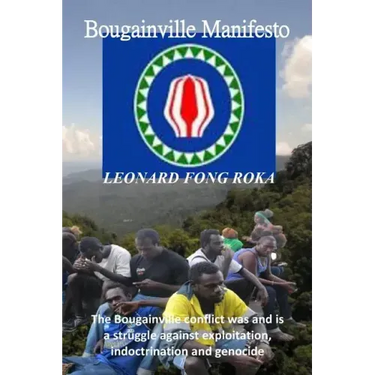 Bougainville Manifesto