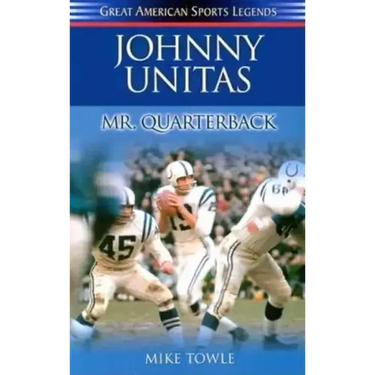 Johnny Unitas