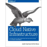 Cloud Native Infrastructure: Patterns for Scalable Infrastructure and Applications in a Dynamic Environment