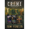 The C.T. Ferguson Crime Novels: Books 4-6