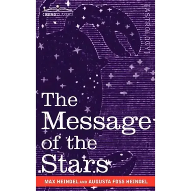 The Message of the Stars