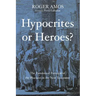 Hypocrites or Heroes?: The Paradoxical Portrayal of the Pharisees in the New Testament