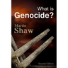 What Is Genocide?