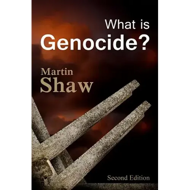 What Is Genocide?