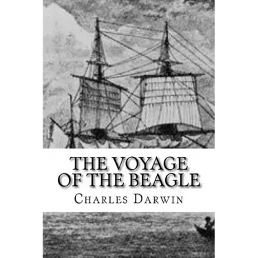 The Voyage of the Beagle