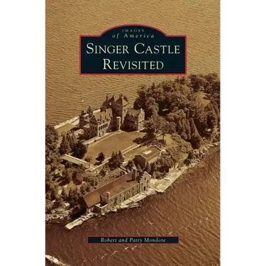 Singer Castle Revisited
