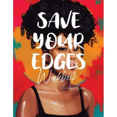 Save Your Edges Workbook