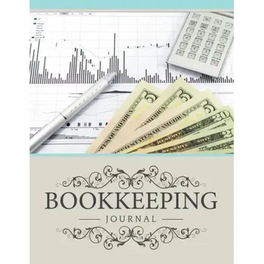 Bookkeeping Journal