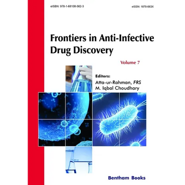 Frontiers in Anti-Infective Drug Discovery