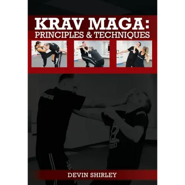 Krav Maga: Principles and Techniques