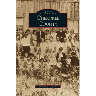 Cherokee County
