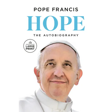 Hope: The Autobiography