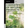 Chemistry of Natural Products: Phytochemistry and Pharmacognosy of Medicinal Plants