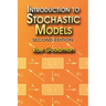 Introduction to Stochastic Models