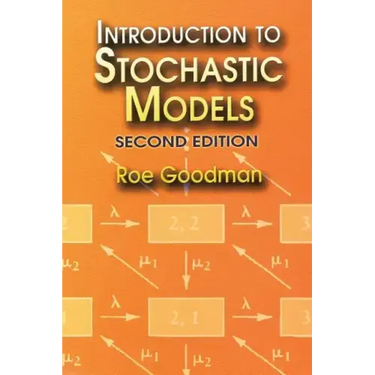 Introduction to Stochastic Models